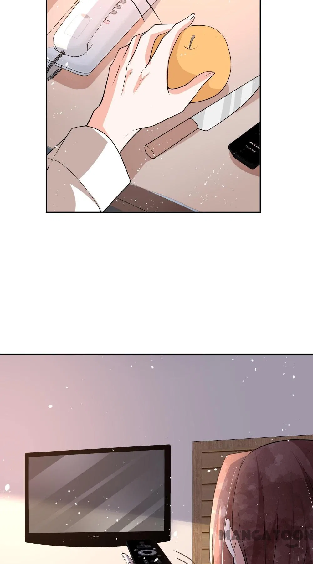 Cold-hearted wife – it is not easy to bully her Chapter 348 – Page 5