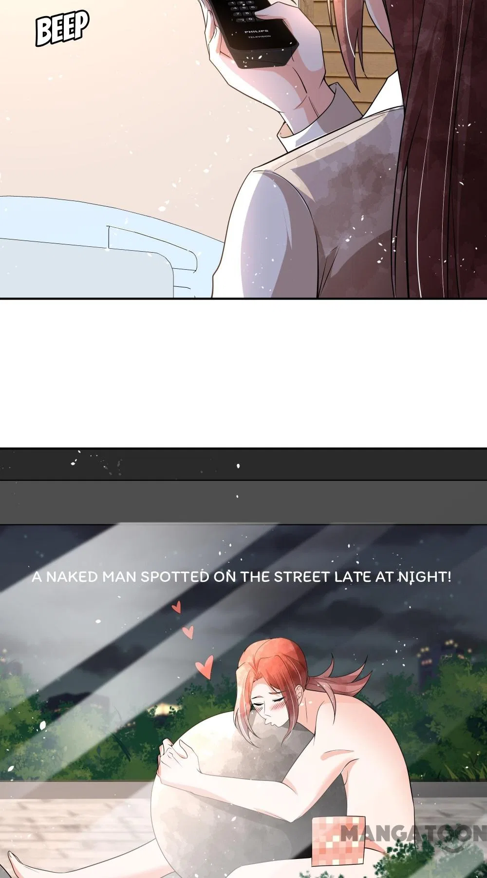 Cold-hearted wife – it is not easy to bully her Chapter 348 – Page 6