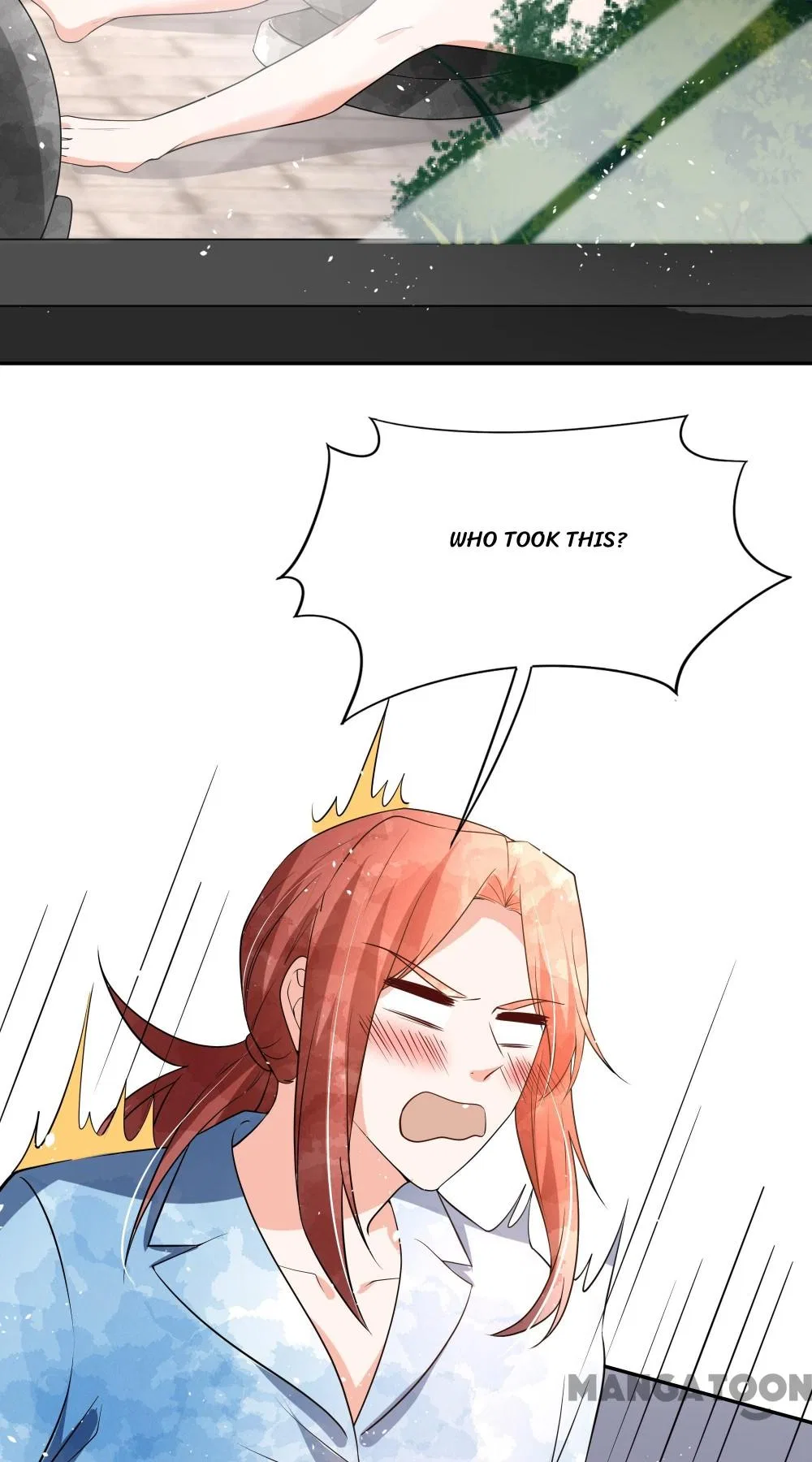 Cold-hearted wife – it is not easy to bully her Chapter 348 – Page 7