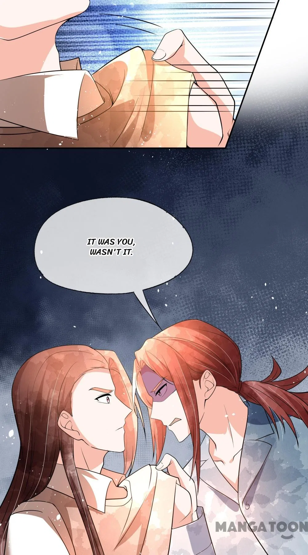 Cold-hearted wife – it is not easy to bully her Chapter 348 – Page 12