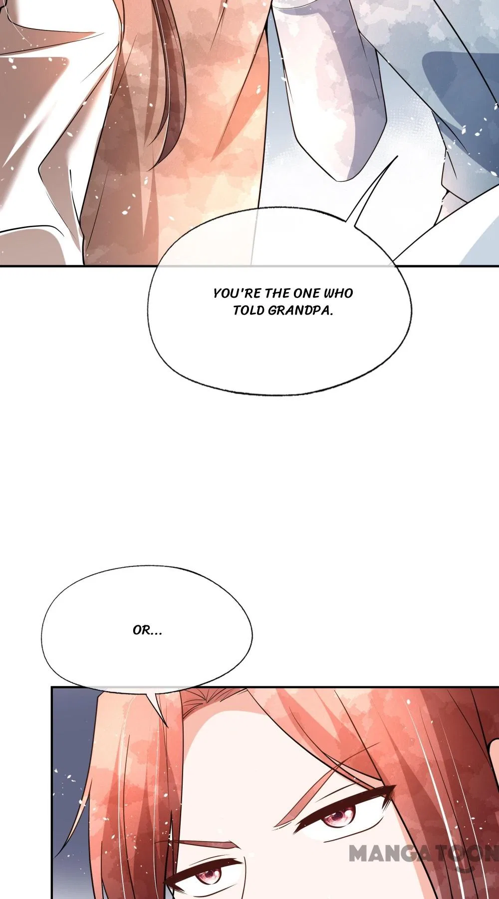 Cold-hearted wife – it is not easy to bully her Chapter 348 – Page 13