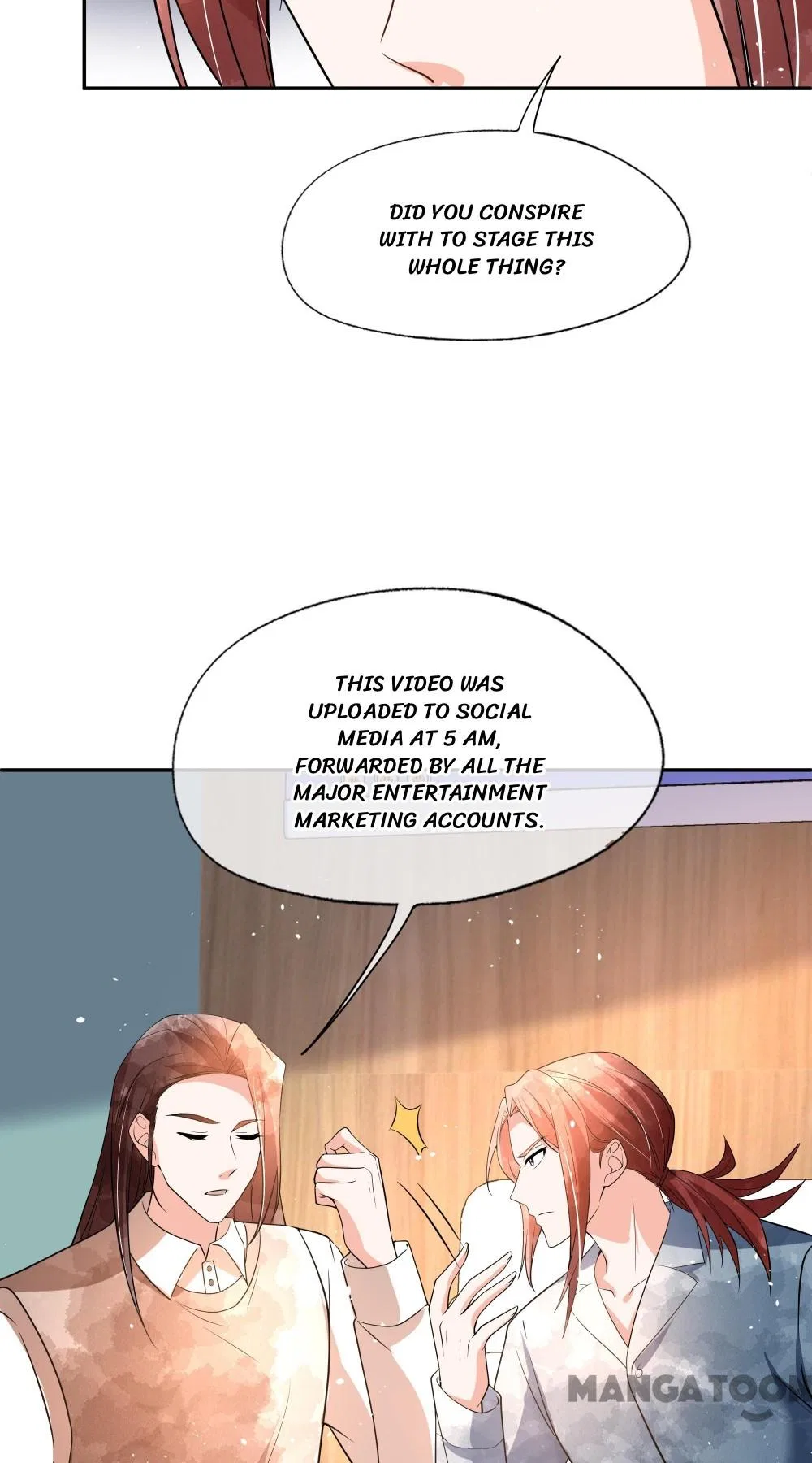 Cold-hearted wife – it is not easy to bully her Chapter 348 – Page 14