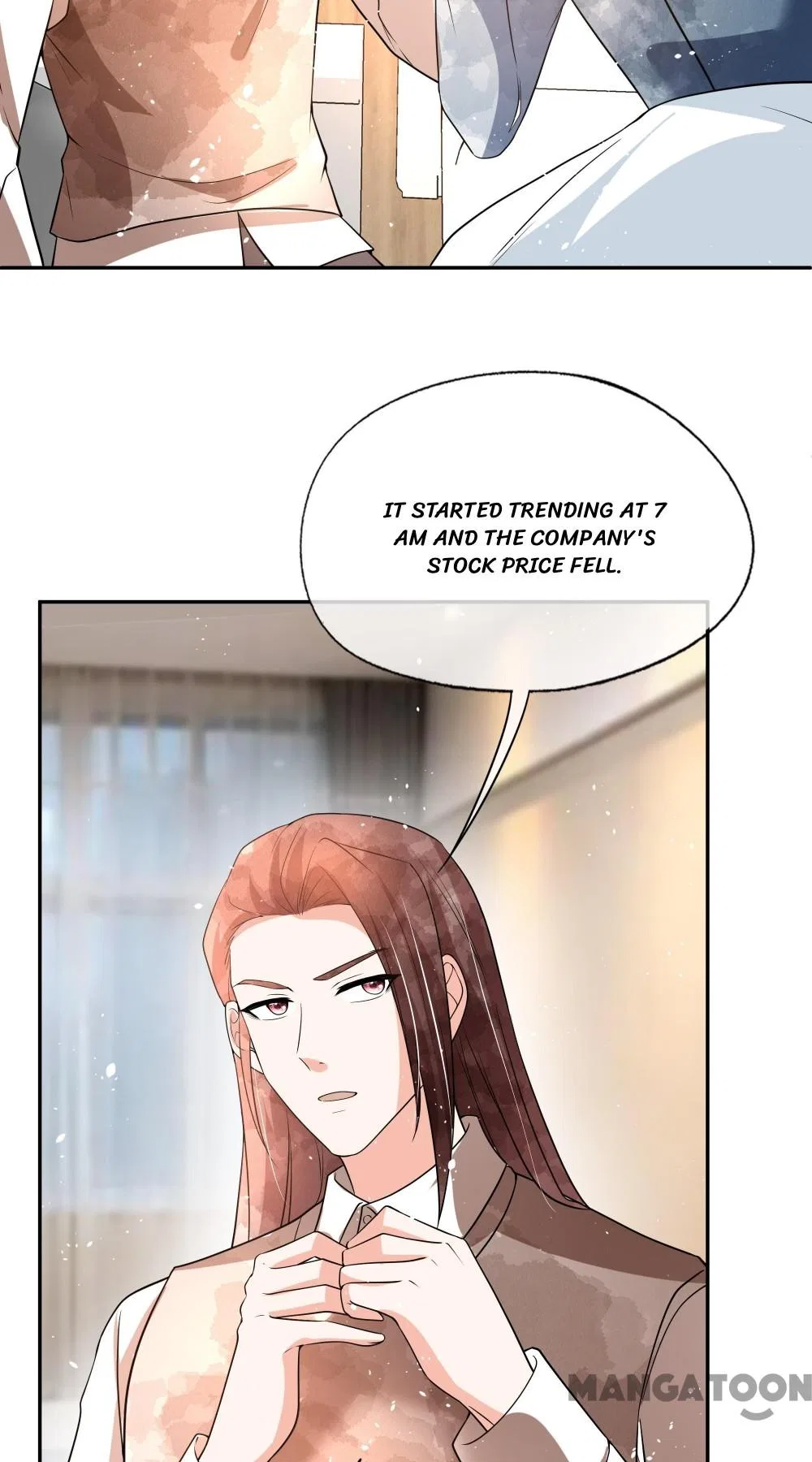 Cold-hearted wife – it is not easy to bully her Chapter 348 – Page 15