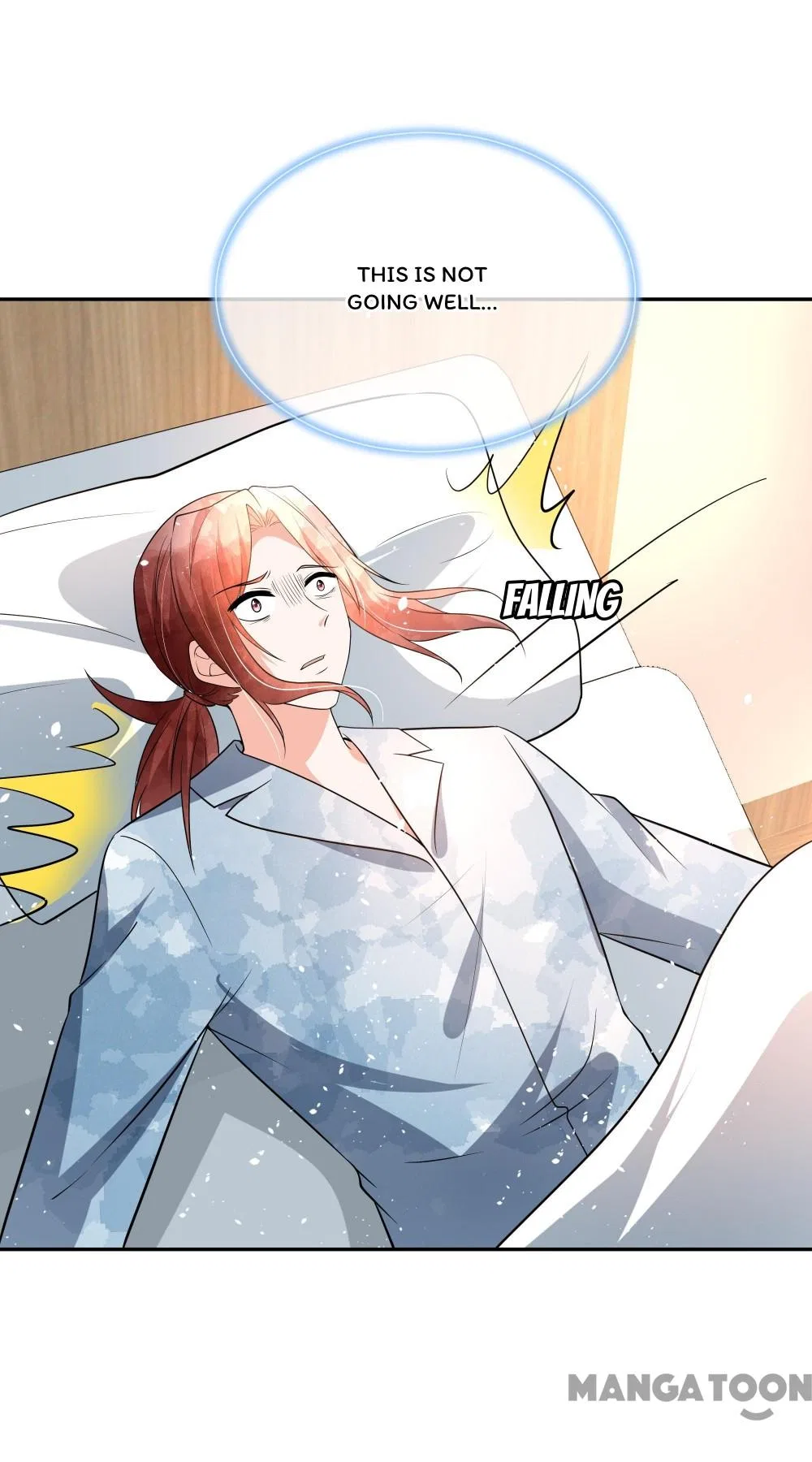 Cold-hearted wife – it is not easy to bully her Chapter 348 – Page 17