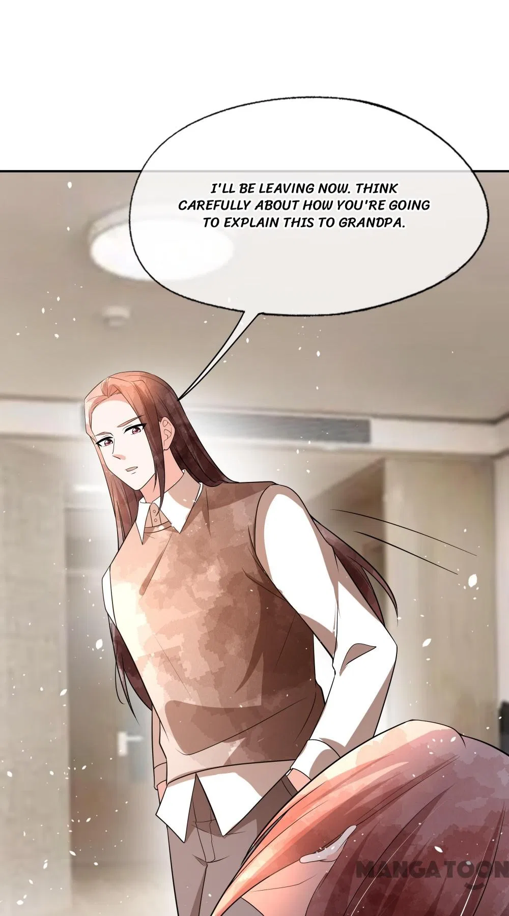 Cold-hearted wife – it is not easy to bully her Chapter 348 – Page 18
