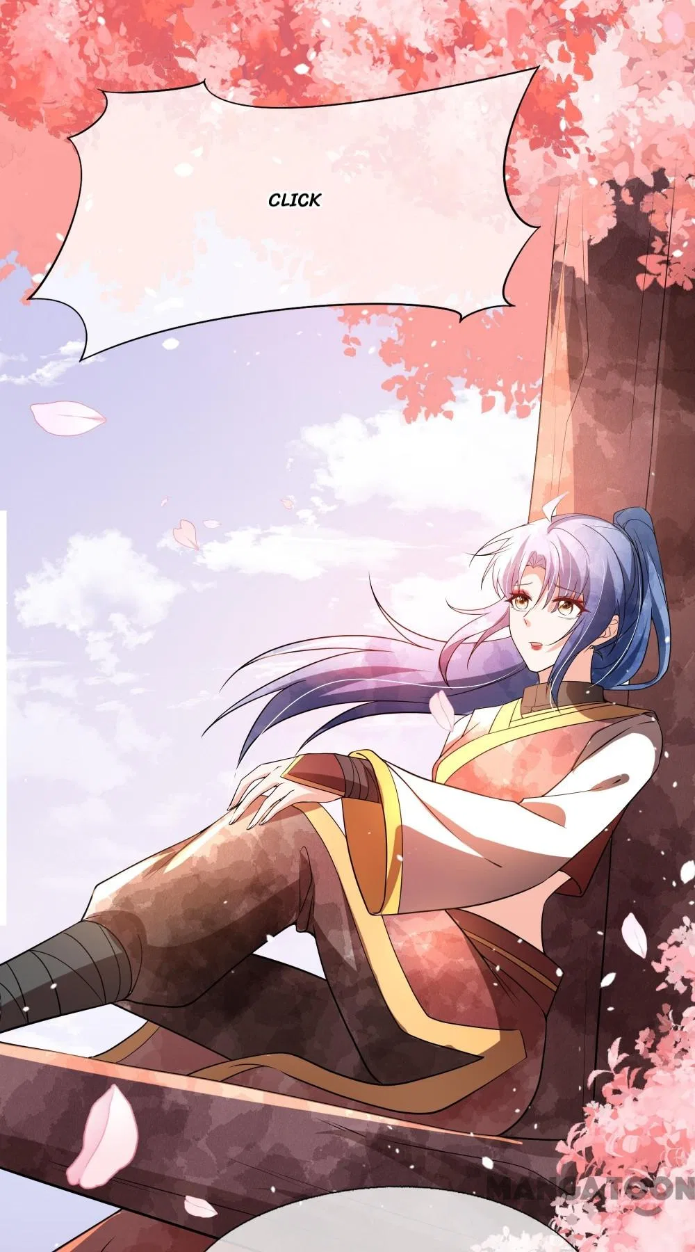 Cold-hearted wife – it is not easy to bully her Chapter 348 – Page 22