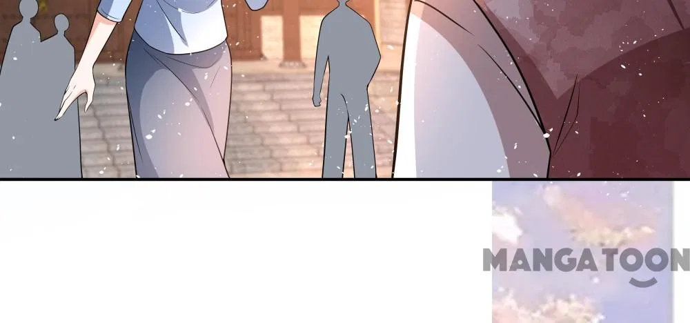 Cold-hearted wife – it is not easy to bully her Chapter 348 – Page 24