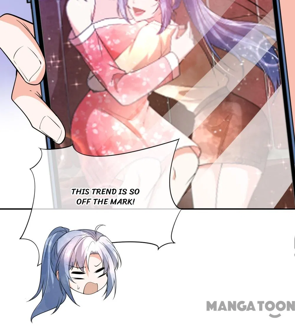 Cold-hearted wife – it is not easy to bully her Chapter 348 – Page 29