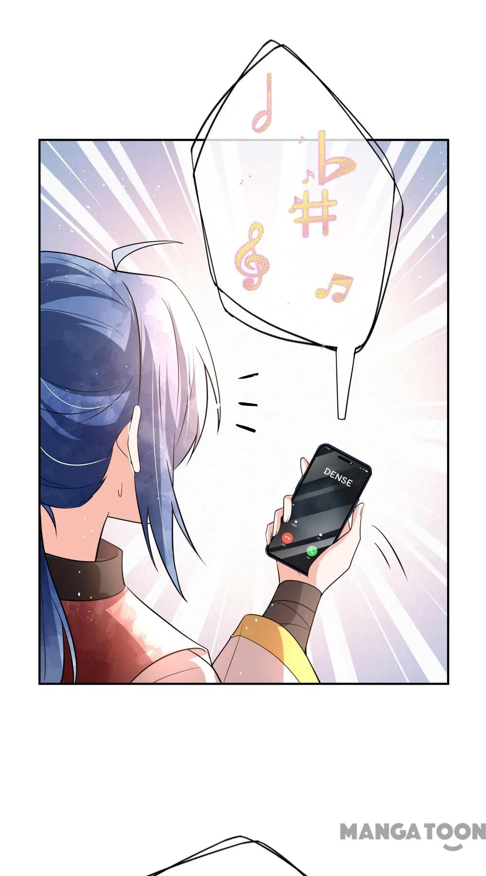 Cold-hearted wife – it is not easy to bully her Chapter 348 – Page 30