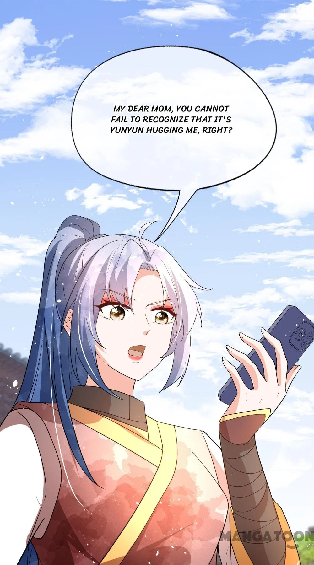 Cold-hearted wife – it is not easy to bully her Chapter 348 – Page 32
