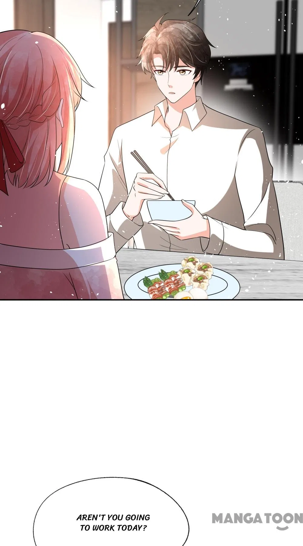 Cold-hearted wife – it is not easy to bully her Chapter 347 – Page 3