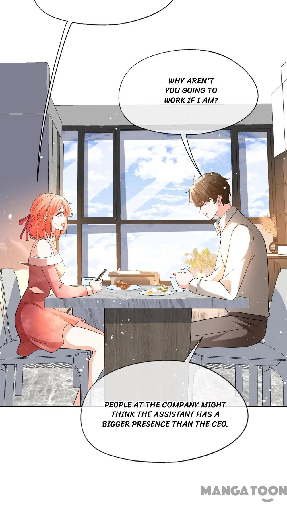 Cold-hearted wife – it is not easy to bully her Chapter 347 – Page 4