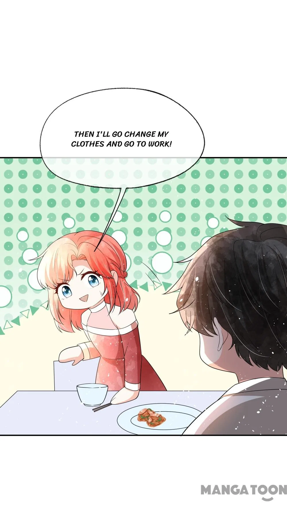 Cold-hearted wife – it is not easy to bully her Chapter 347 – Page 5