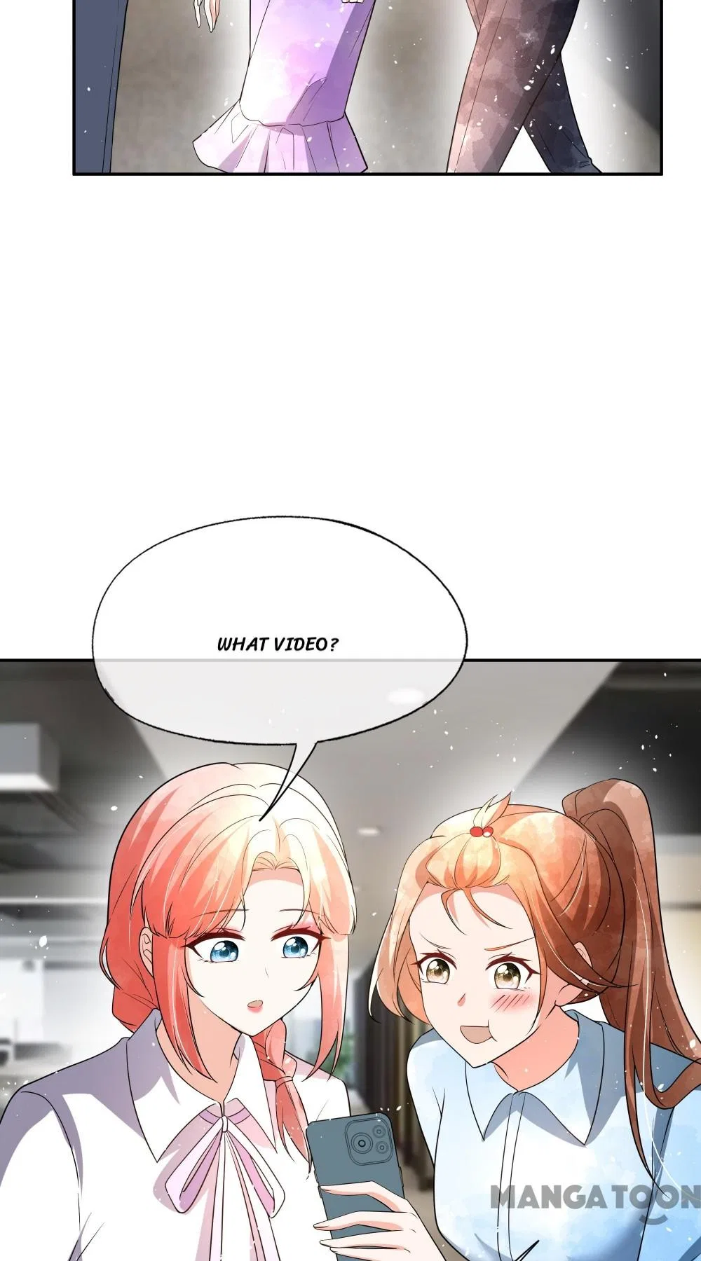Cold-hearted wife – it is not easy to bully her Chapter 347 – Page 14
