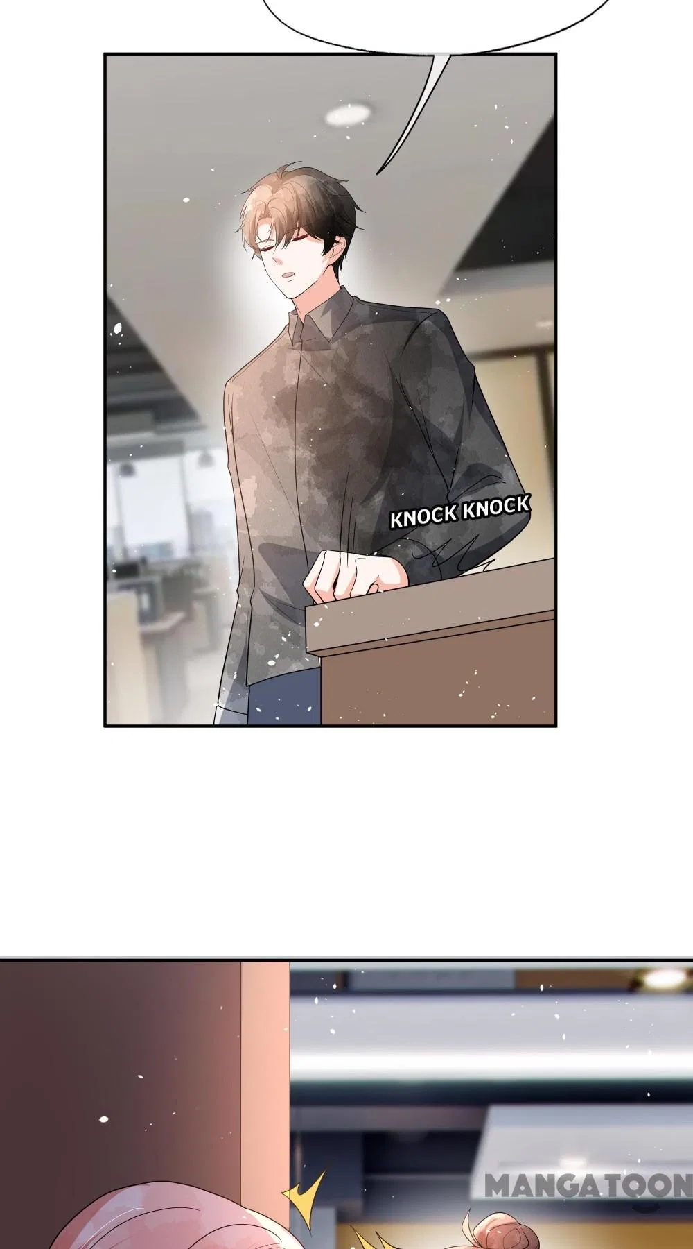 Cold-hearted wife – it is not easy to bully her Chapter 347 – Page 18