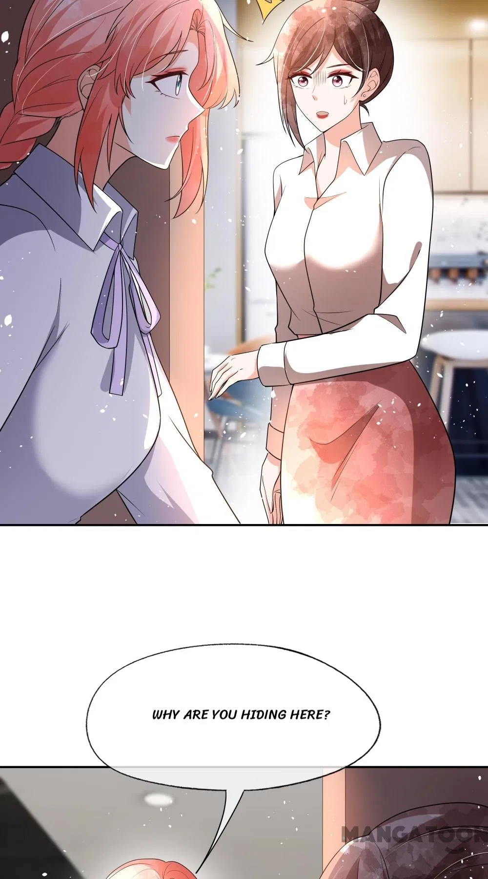 Cold-hearted wife – it is not easy to bully her Chapter 347 – Page 19