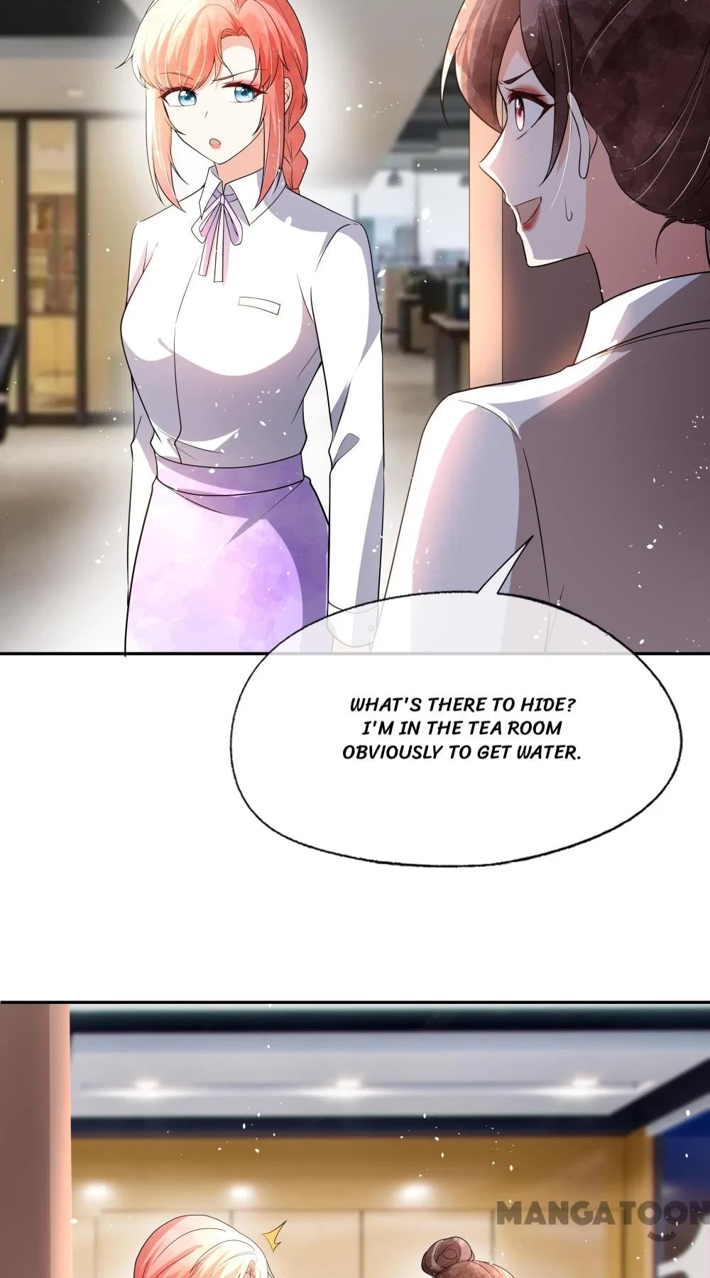 Cold-hearted wife – it is not easy to bully her Chapter 347 – Page 20