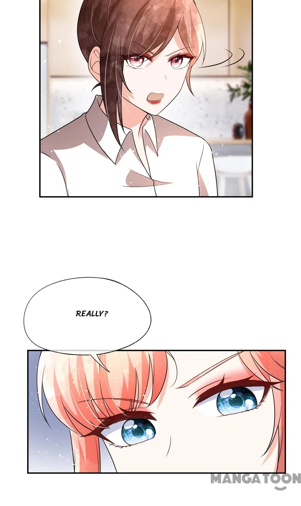 Cold-hearted wife – it is not easy to bully her Chapter 347 – Page 22