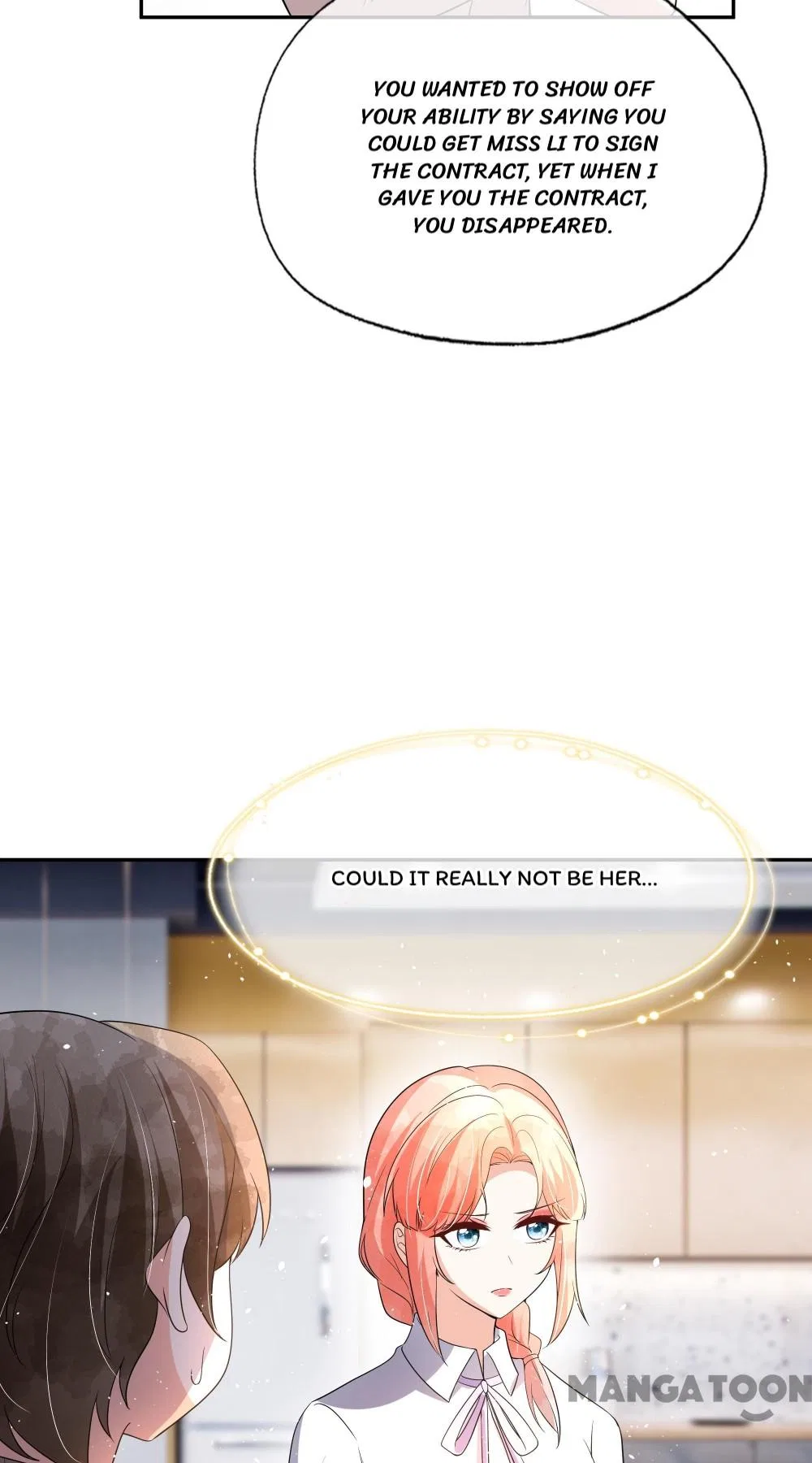 Cold-hearted wife – it is not easy to bully her Chapter 347 – Page 27
