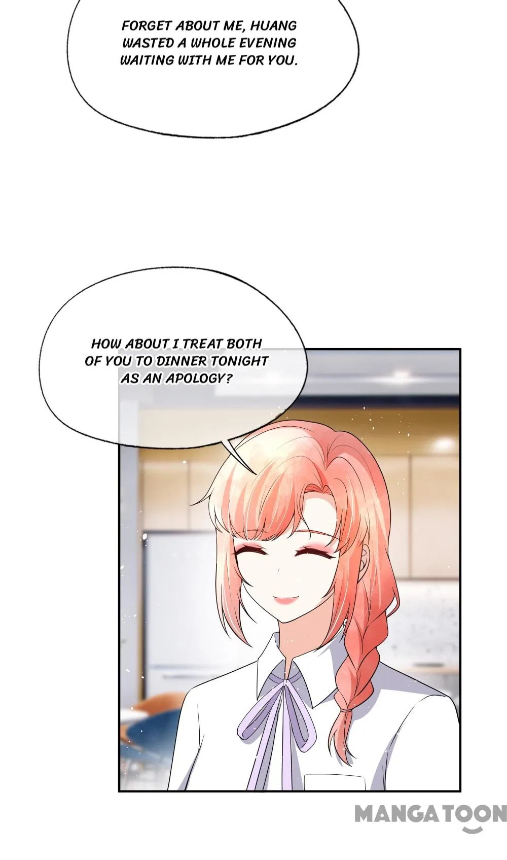 Cold-hearted wife – it is not easy to bully her Chapter 347 – Page 29