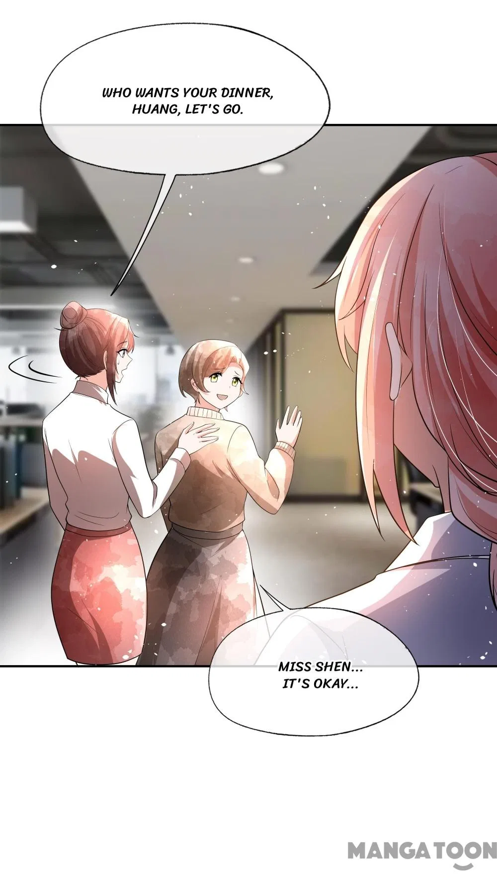 Cold-hearted wife – it is not easy to bully her Chapter 347 – Page 30