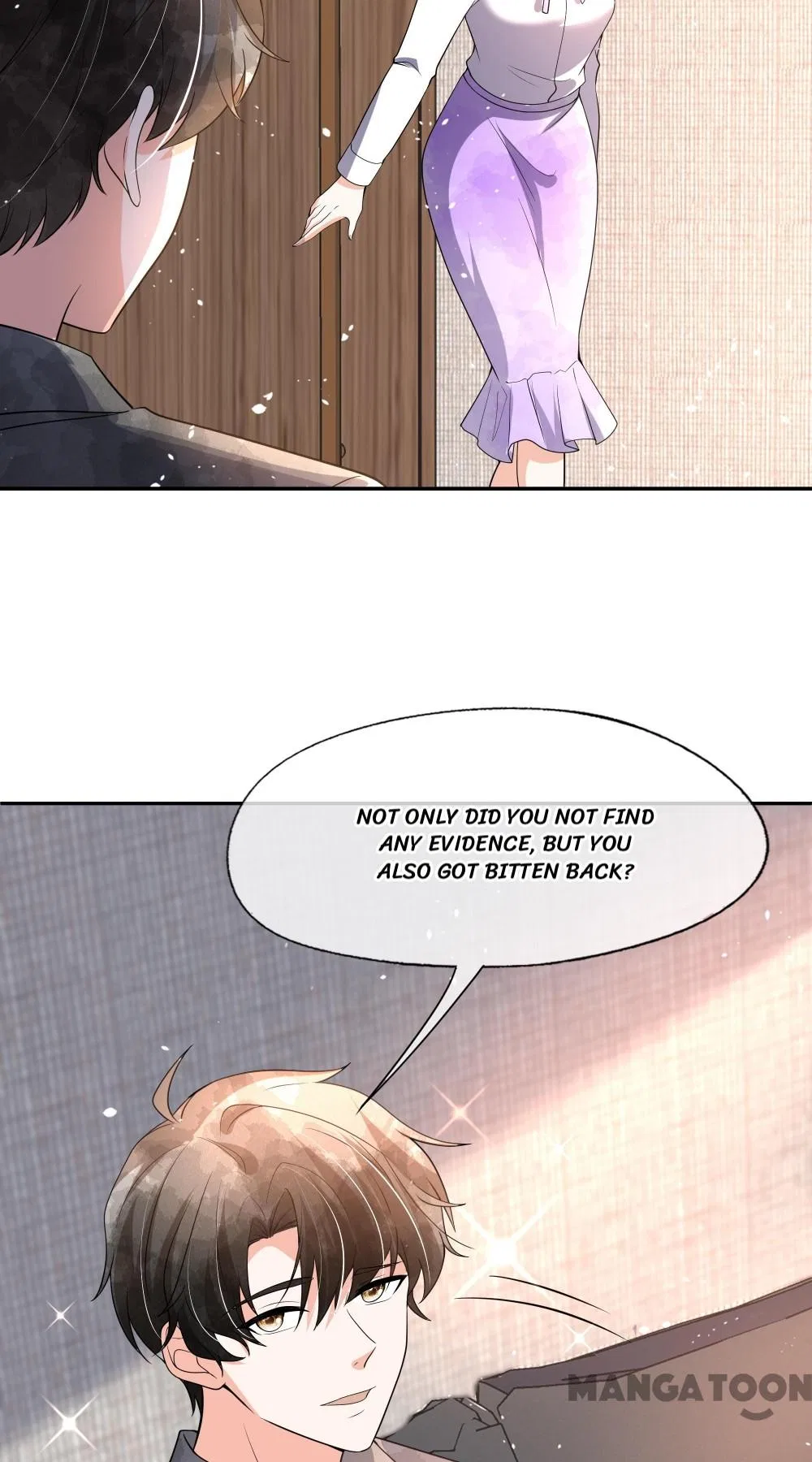 Cold-hearted wife – it is not easy to bully her Chapter 347 – Page 32