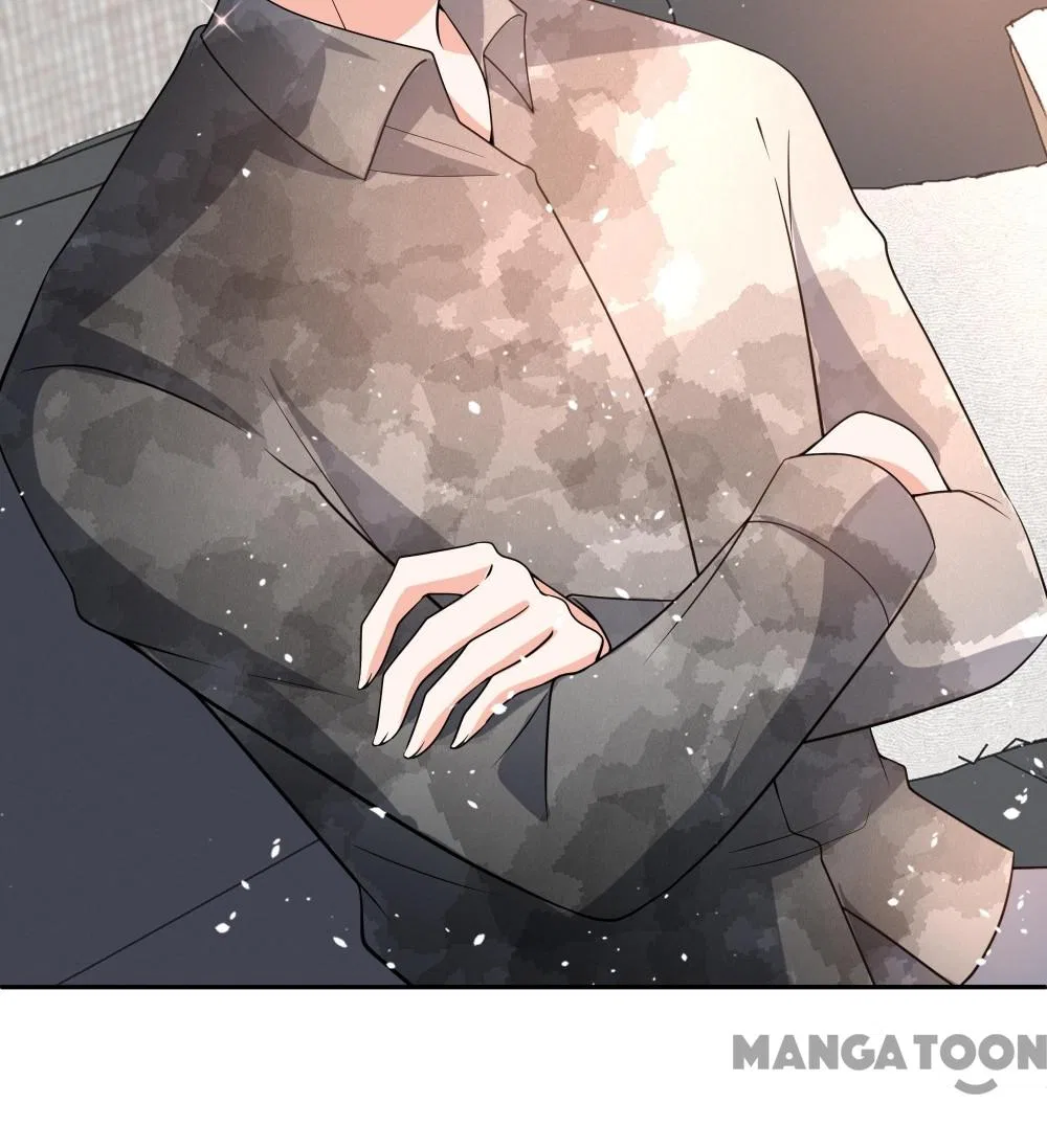 Cold-hearted wife – it is not easy to bully her Chapter 347 – Page 33