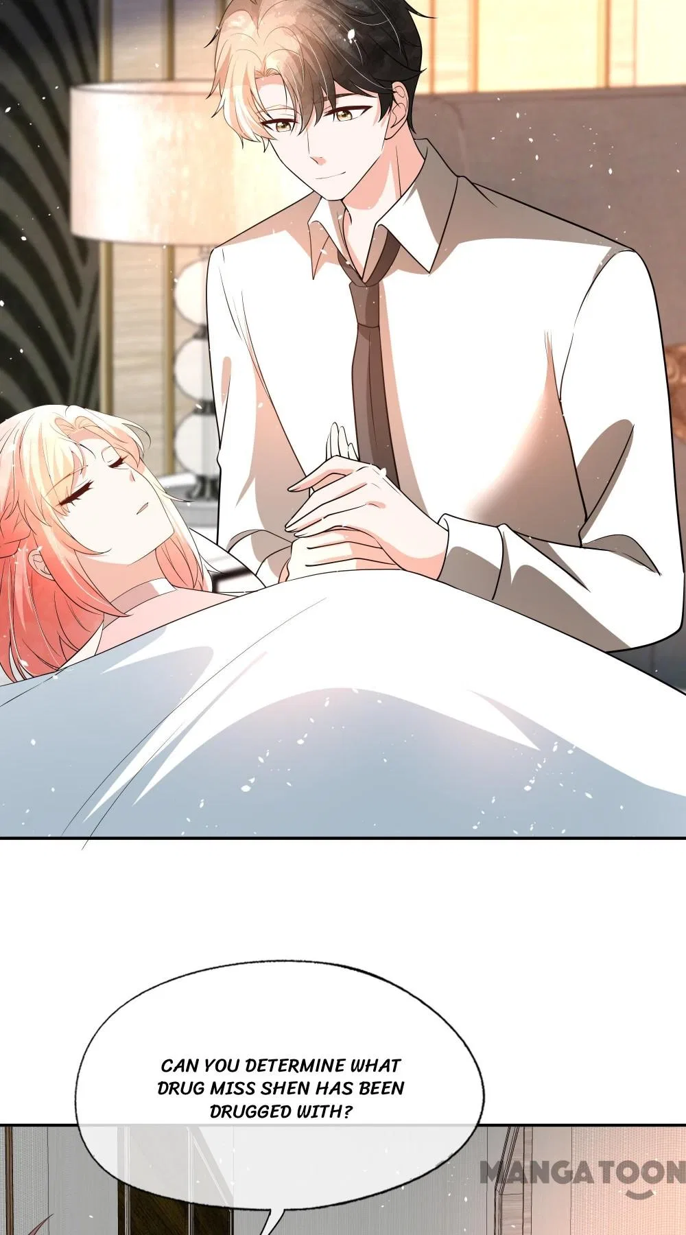Cold-hearted wife – it is not easy to bully her Chapter 346 – Page 2