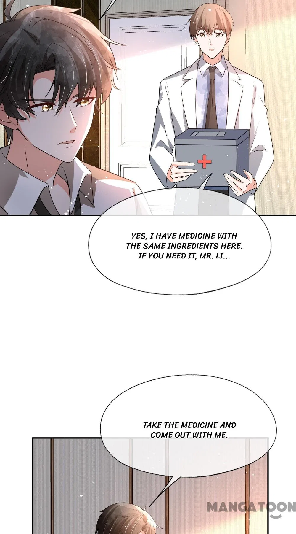 Cold-hearted wife – it is not easy to bully her Chapter 346 – Page 3