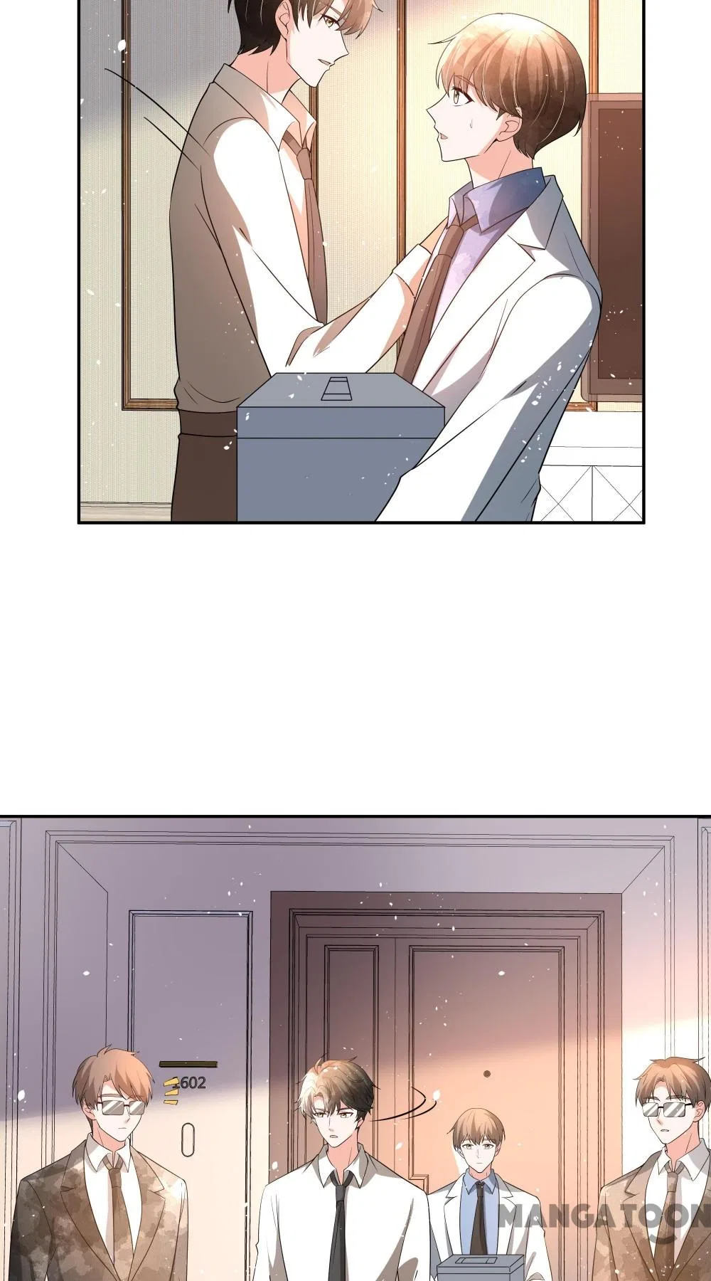 Cold-hearted wife – it is not easy to bully her Chapter 346 – Page 4