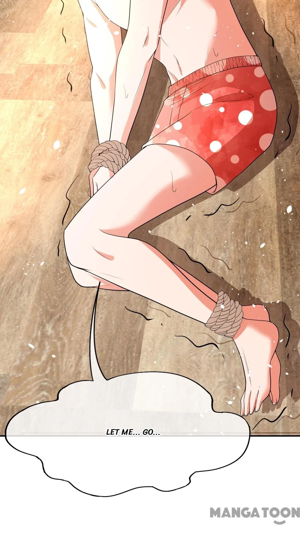 Cold-hearted wife – it is not easy to bully her Chapter 346 – Page 6