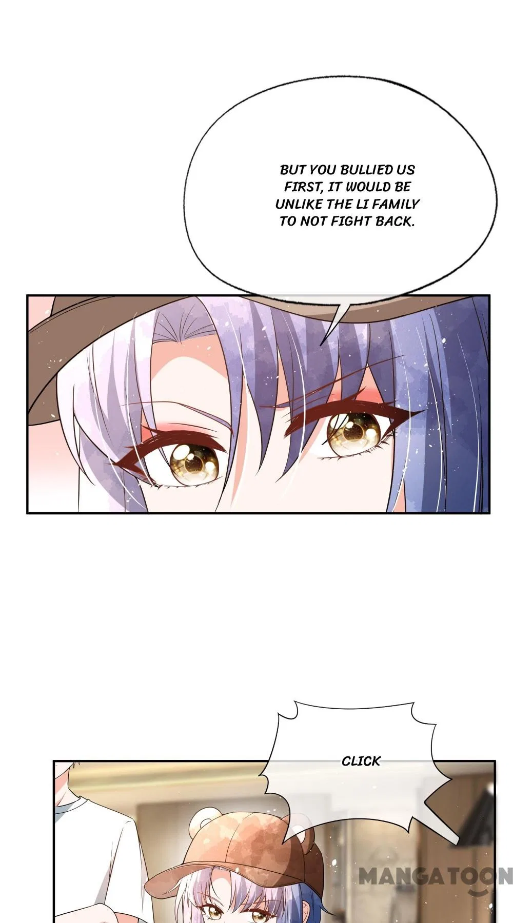 Cold-hearted wife – it is not easy to bully her Chapter 346 – Page 9