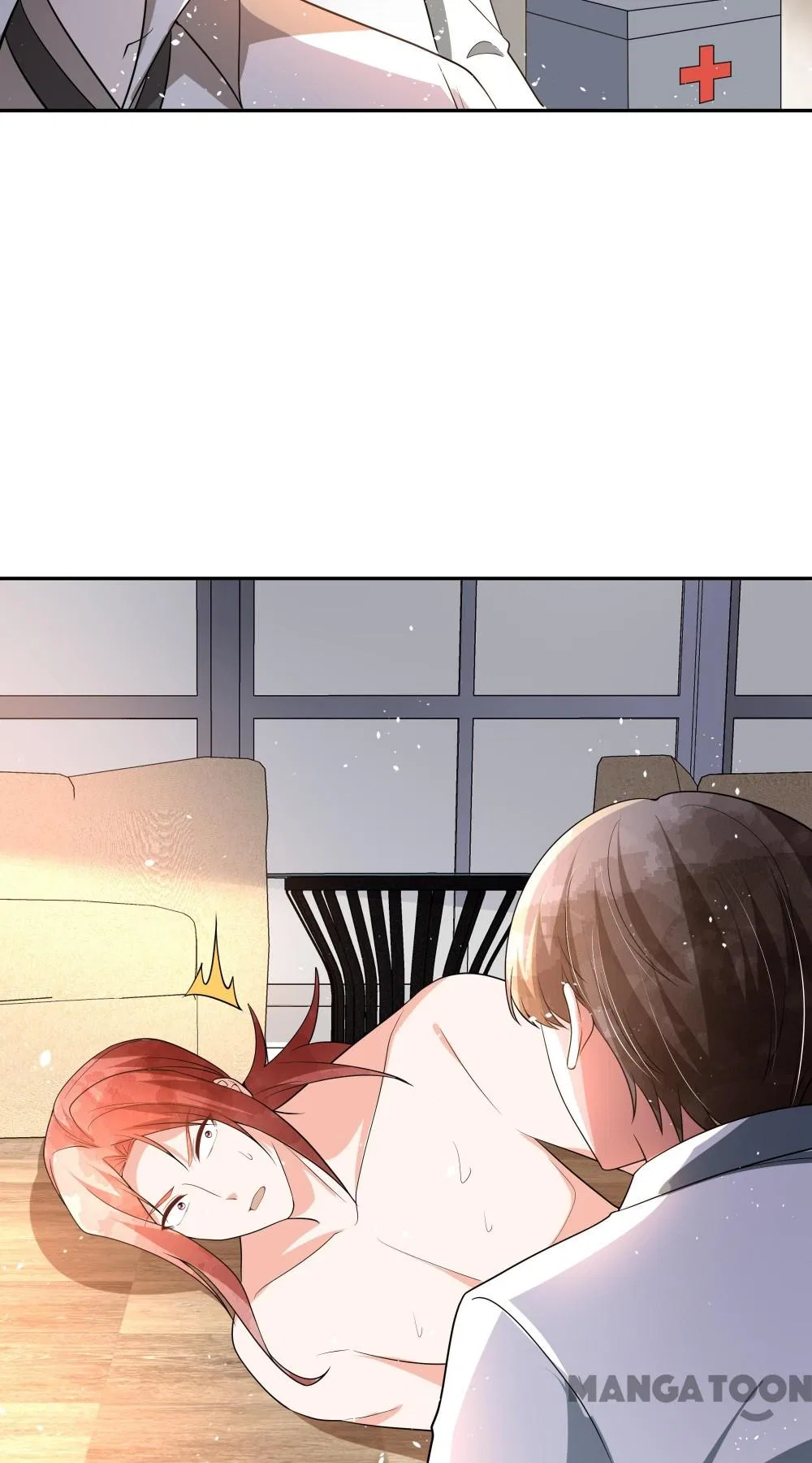 Cold-hearted wife – it is not easy to bully her Chapter 346 – Page 12