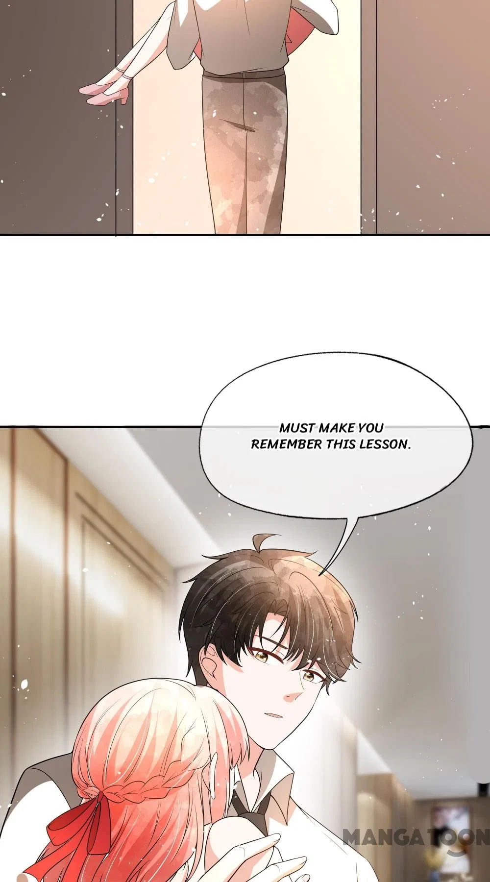 Cold-hearted wife – it is not easy to bully her Chapter 346 – Page 19