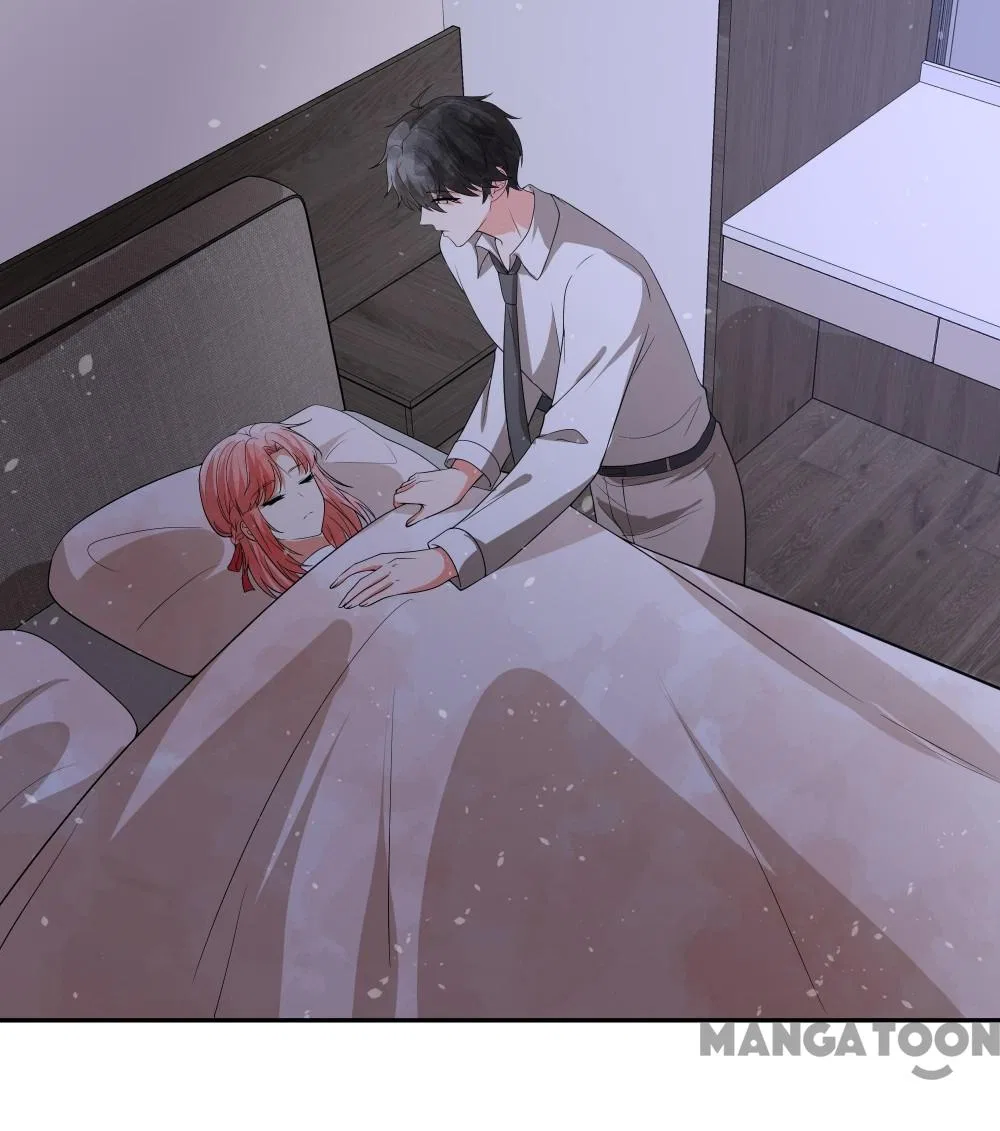 Cold-hearted wife – it is not easy to bully her Chapter 346 – Page 21