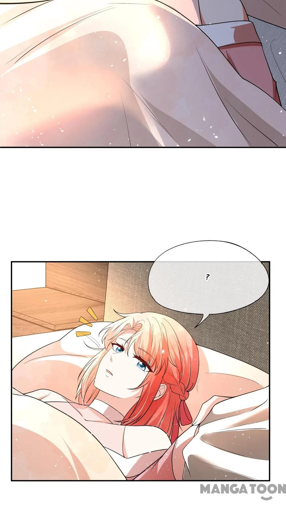 Cold-hearted wife – it is not easy to bully her Chapter 346 – Page 23
