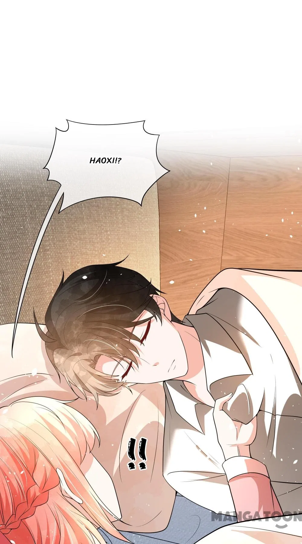 Cold-hearted wife – it is not easy to bully her Chapter 346 – Page 24