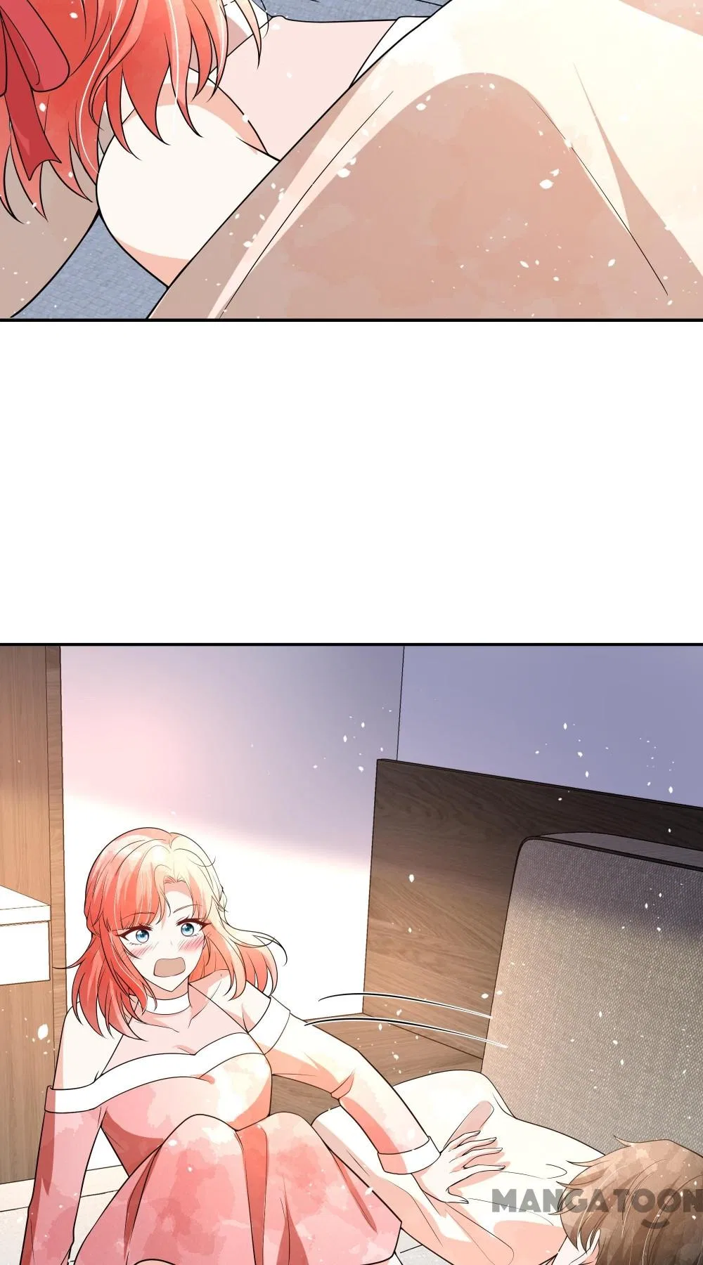 Cold-hearted wife – it is not easy to bully her Chapter 346 – Page 25