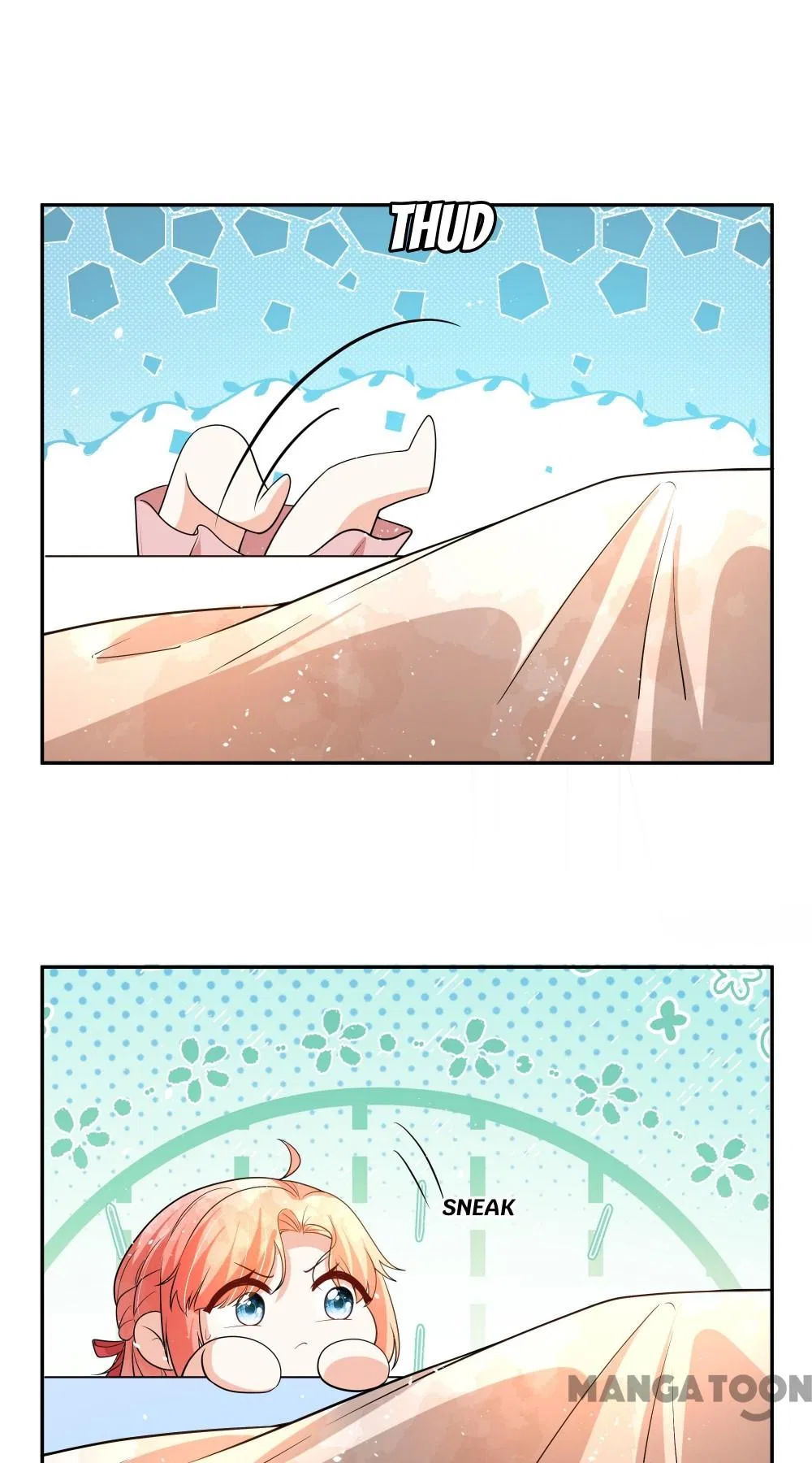 Cold-hearted wife – it is not easy to bully her Chapter 346 – Page 27