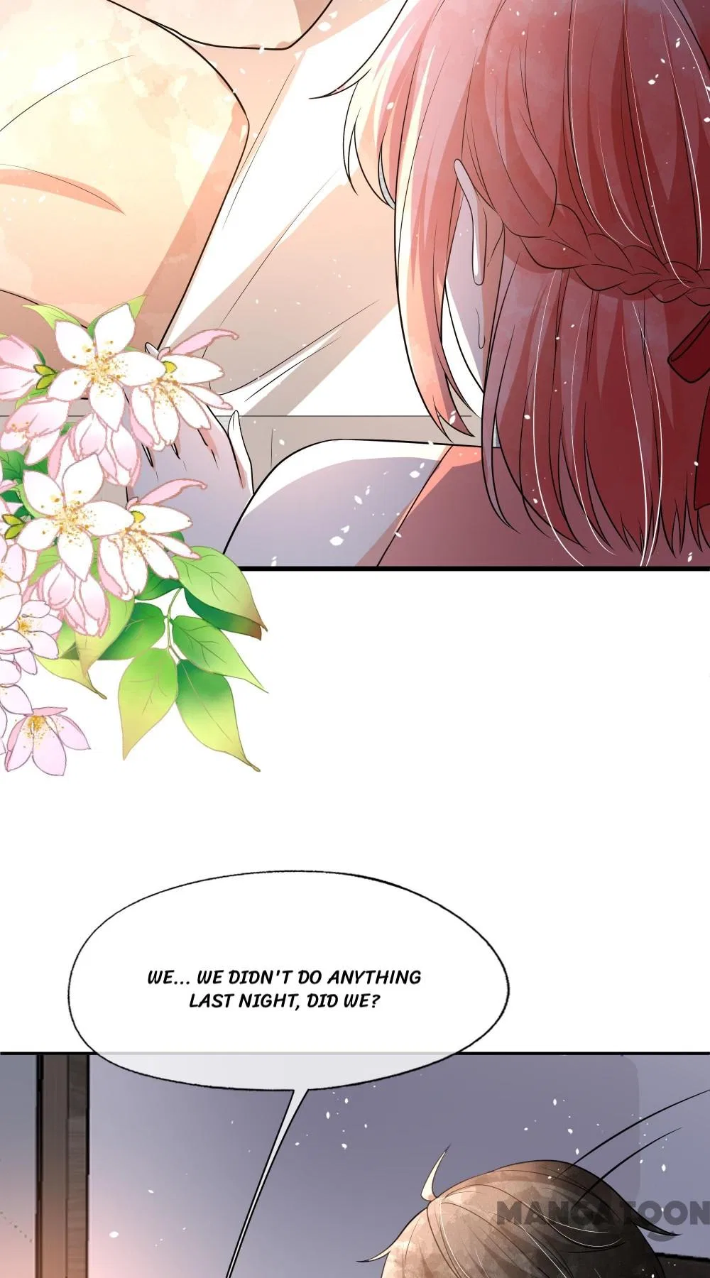 Cold-hearted wife – it is not easy to bully her Chapter 346 – Page 29