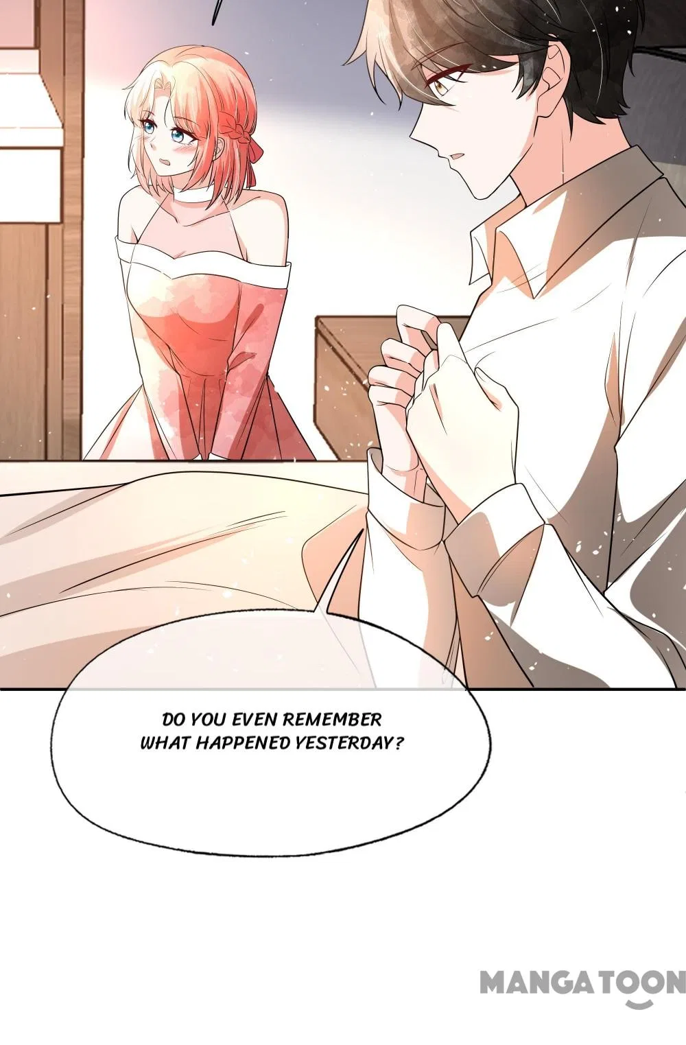Cold-hearted wife – it is not easy to bully her Chapter 346 – Page 30