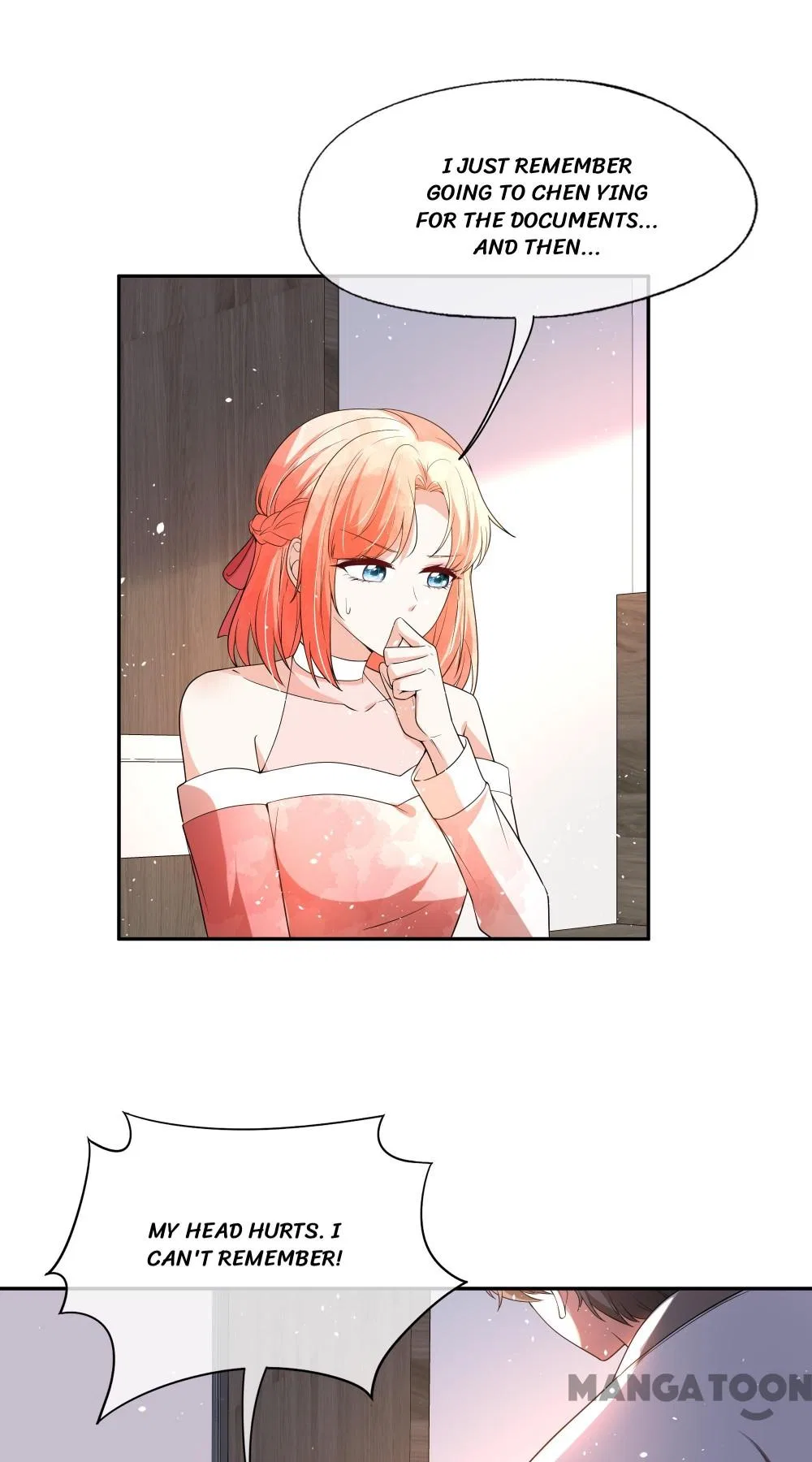 Cold-hearted wife – it is not easy to bully her Chapter 346 – Page 31
