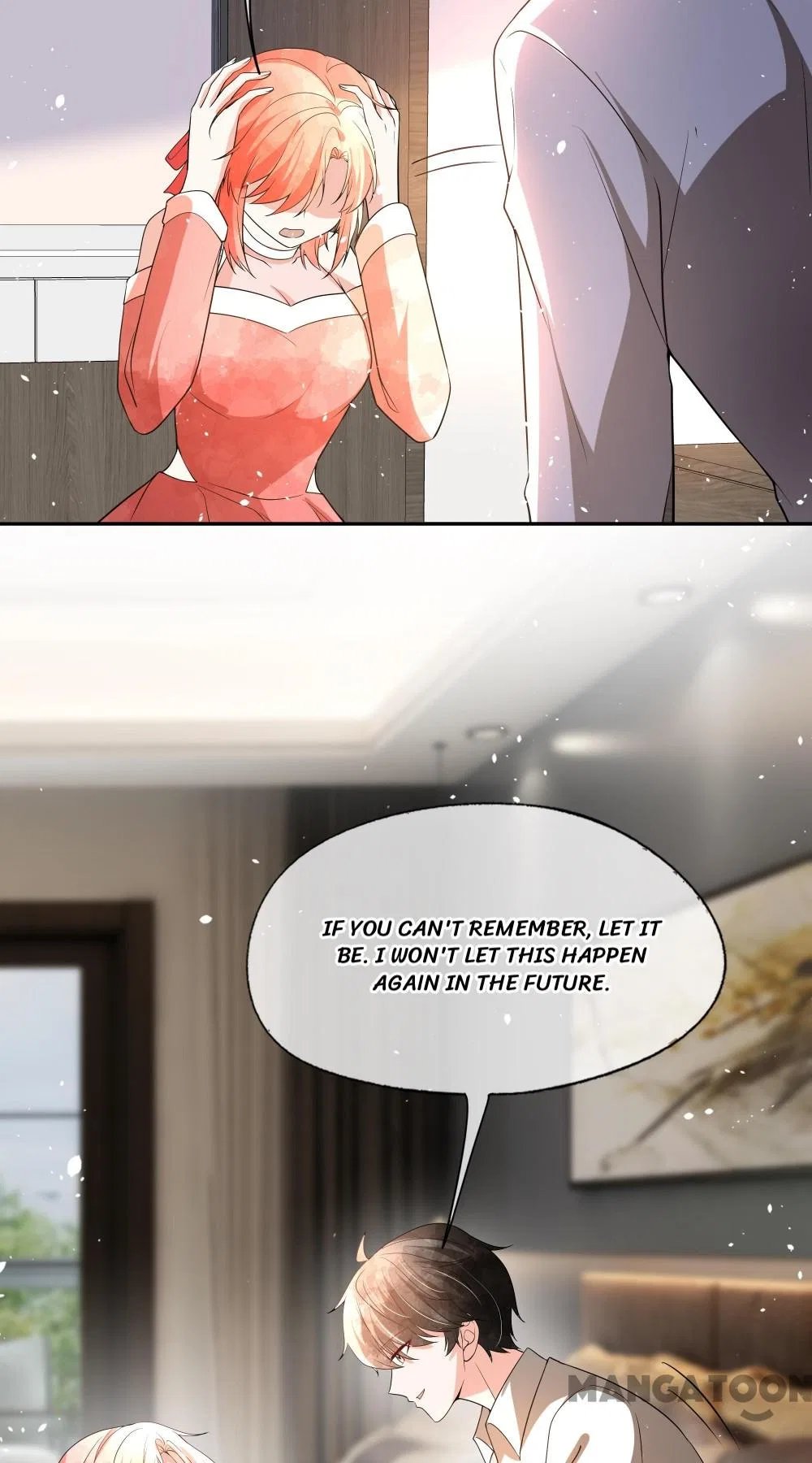 Cold-hearted wife – it is not easy to bully her Chapter 346 – Page 32