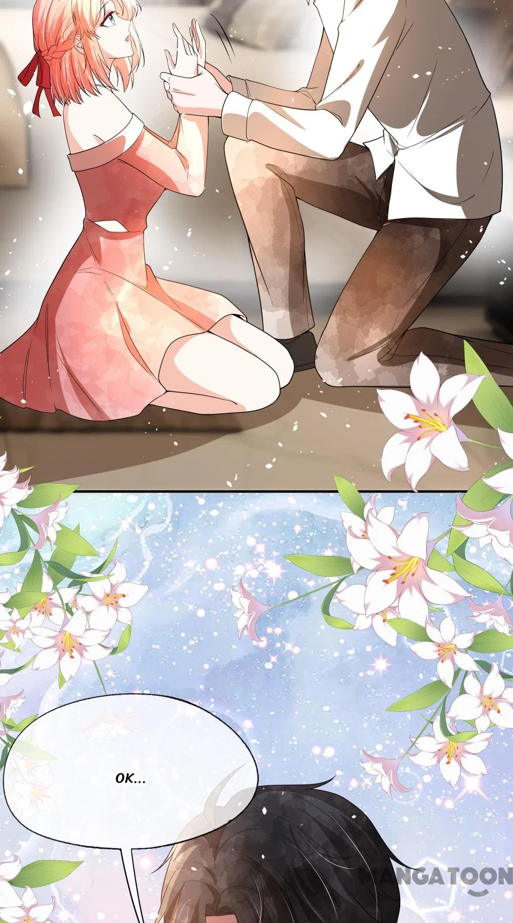 Cold-hearted wife – it is not easy to bully her Chapter 346 – Page 33