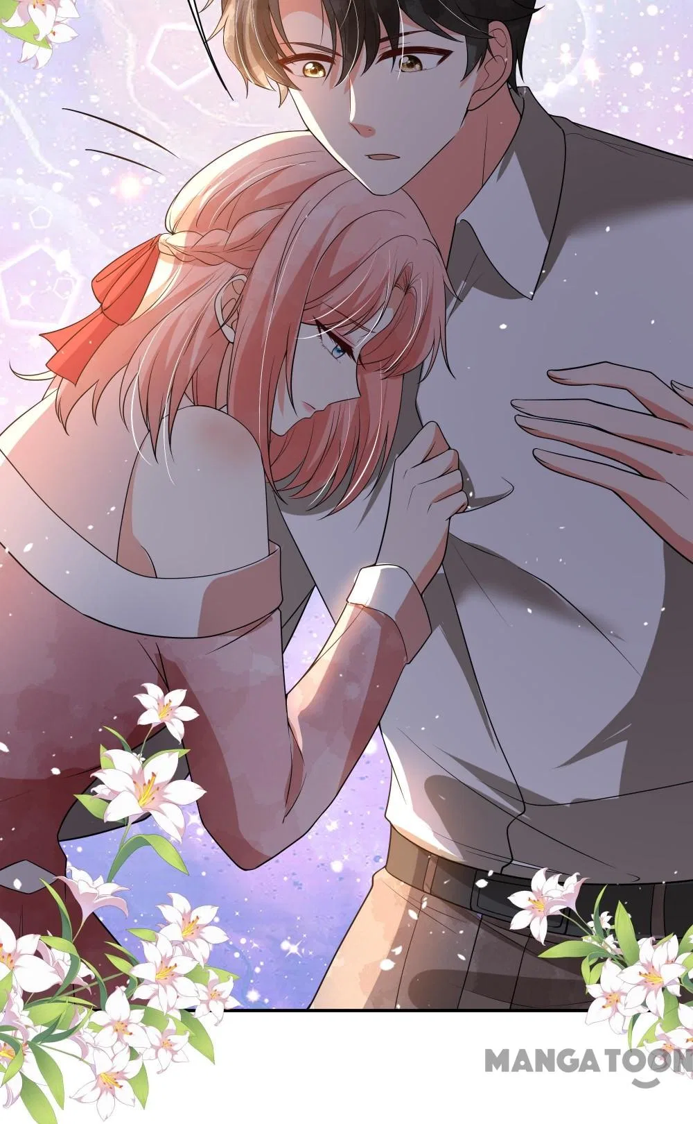 Cold-hearted wife – it is not easy to bully her Chapter 346 – Page 34