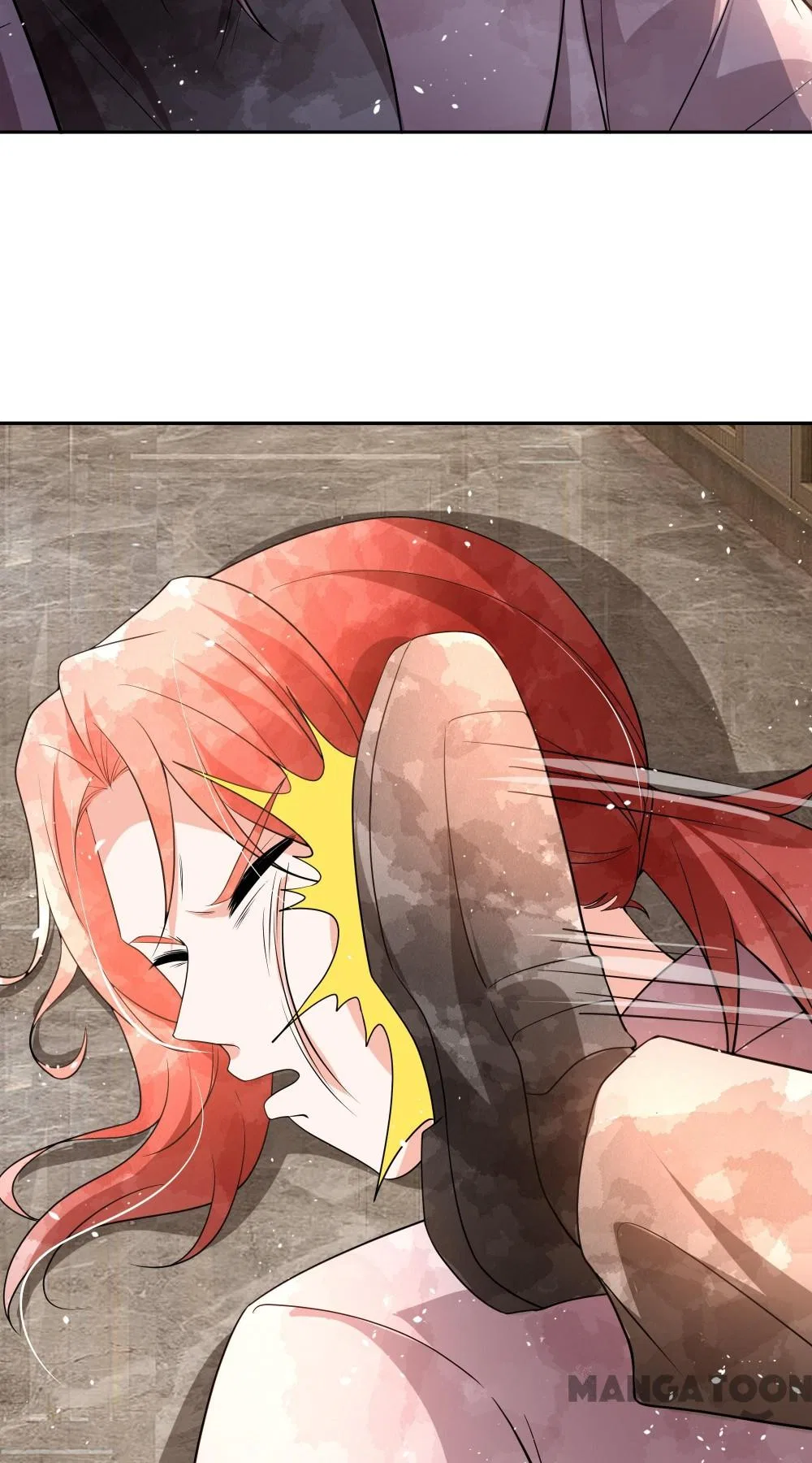 Cold-hearted wife – it is not easy to bully her Chapter 345 – Page 2