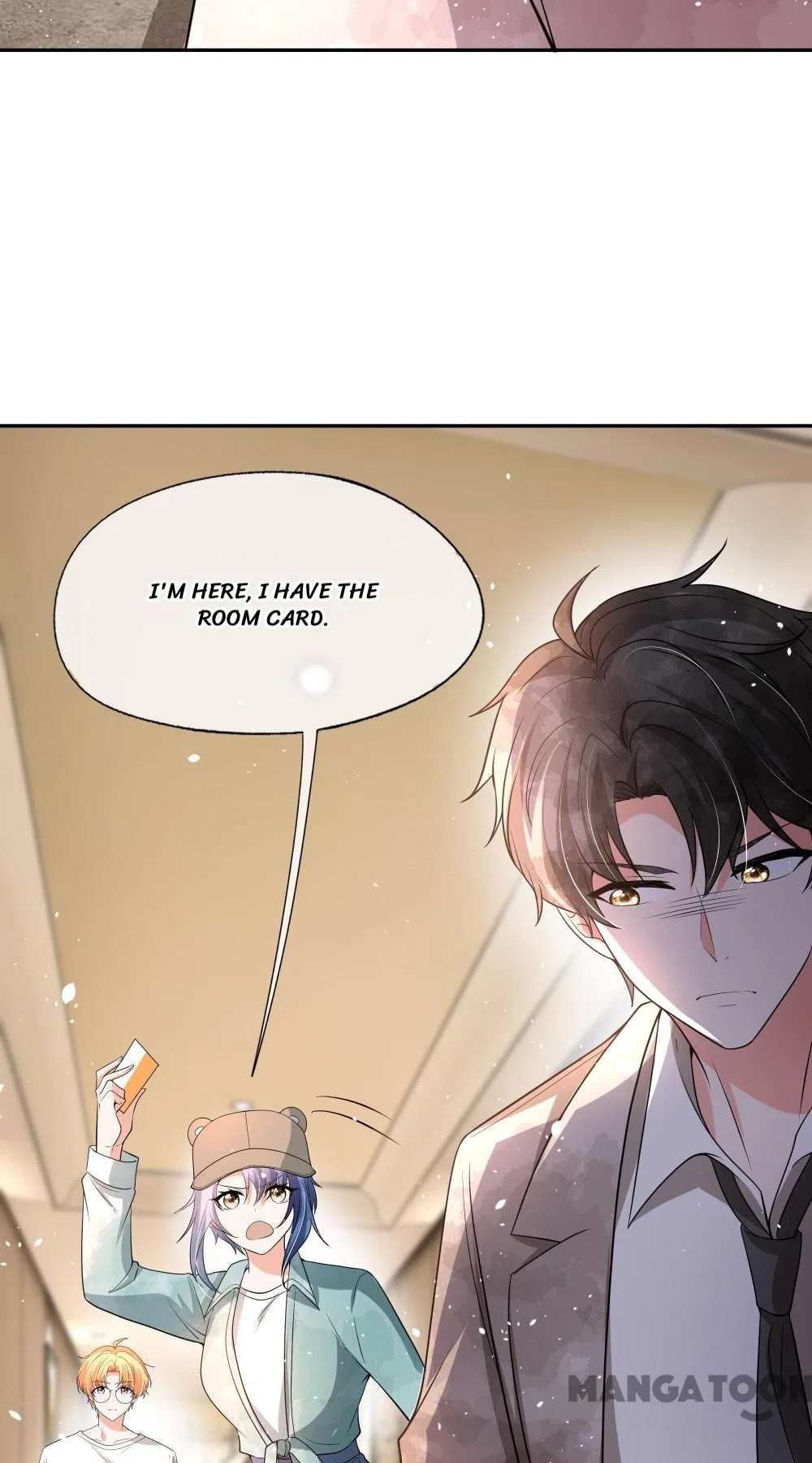 Cold-hearted wife – it is not easy to bully her Chapter 345 – Page 3