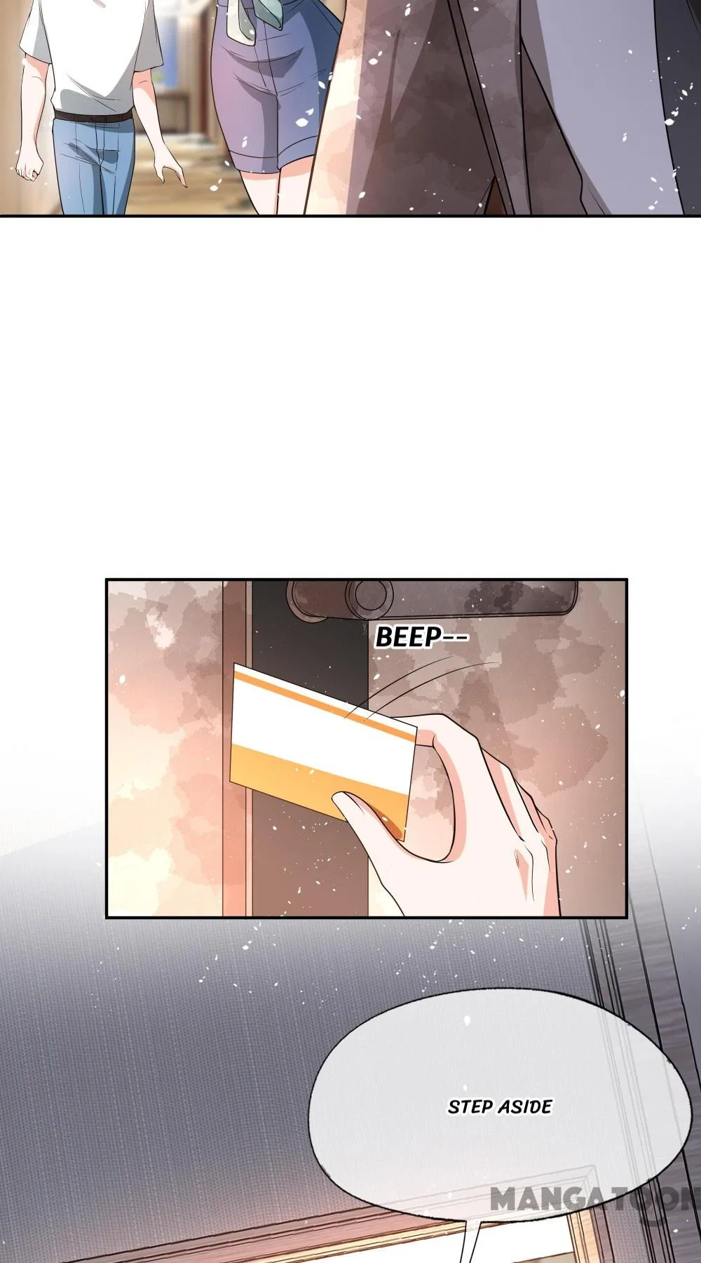 Cold-hearted wife – it is not easy to bully her Chapter 345 – Page 4