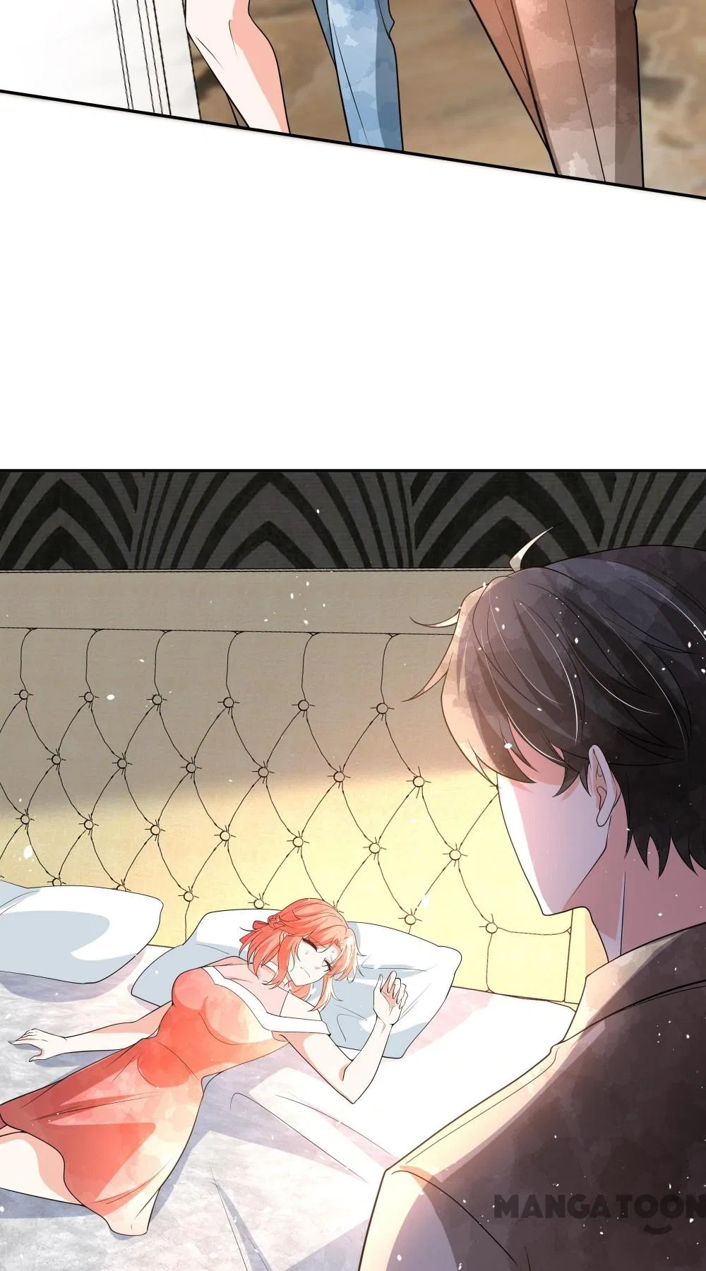 Cold-hearted wife – it is not easy to bully her Chapter 345 – Page 6