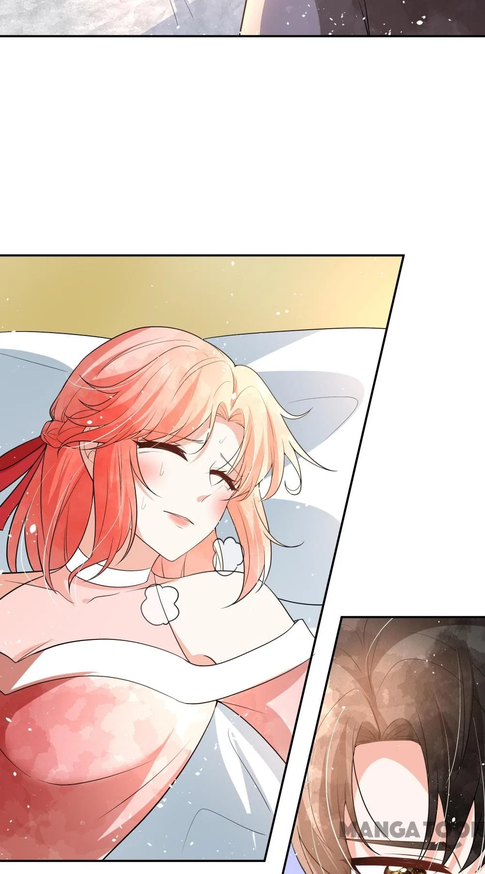 Cold-hearted wife – it is not easy to bully her Chapter 345 – Page 7